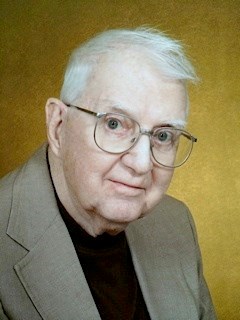 Obituary of Edmund Douglas Wilkinson