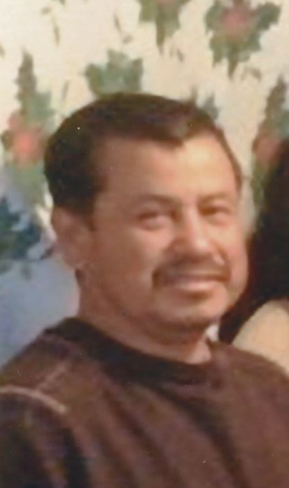 Obituary of Carlos Guzman Montiel