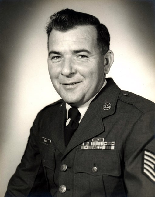 Obituary of Charles E. Perry