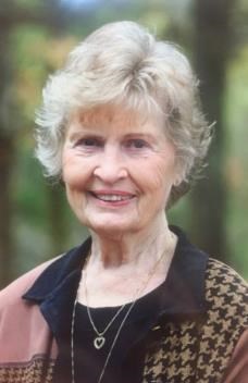 Obituary of Mrs. Patricia N. "Pat" Bounds