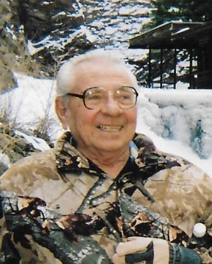 Obituary of Robert Alexander Meisner