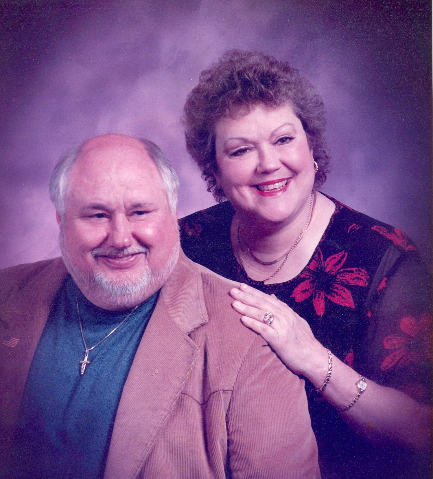 Obituary of Phillip J. Peterson