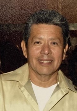 Obituary of Elias Canas Barrera