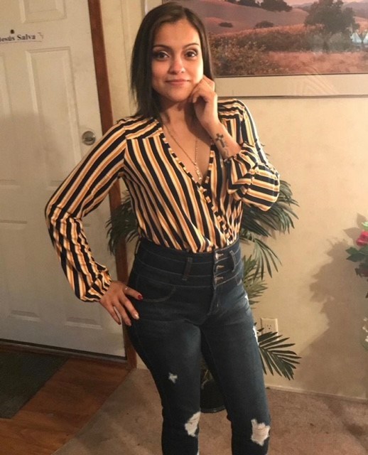 Obituary of Graciela Balderas