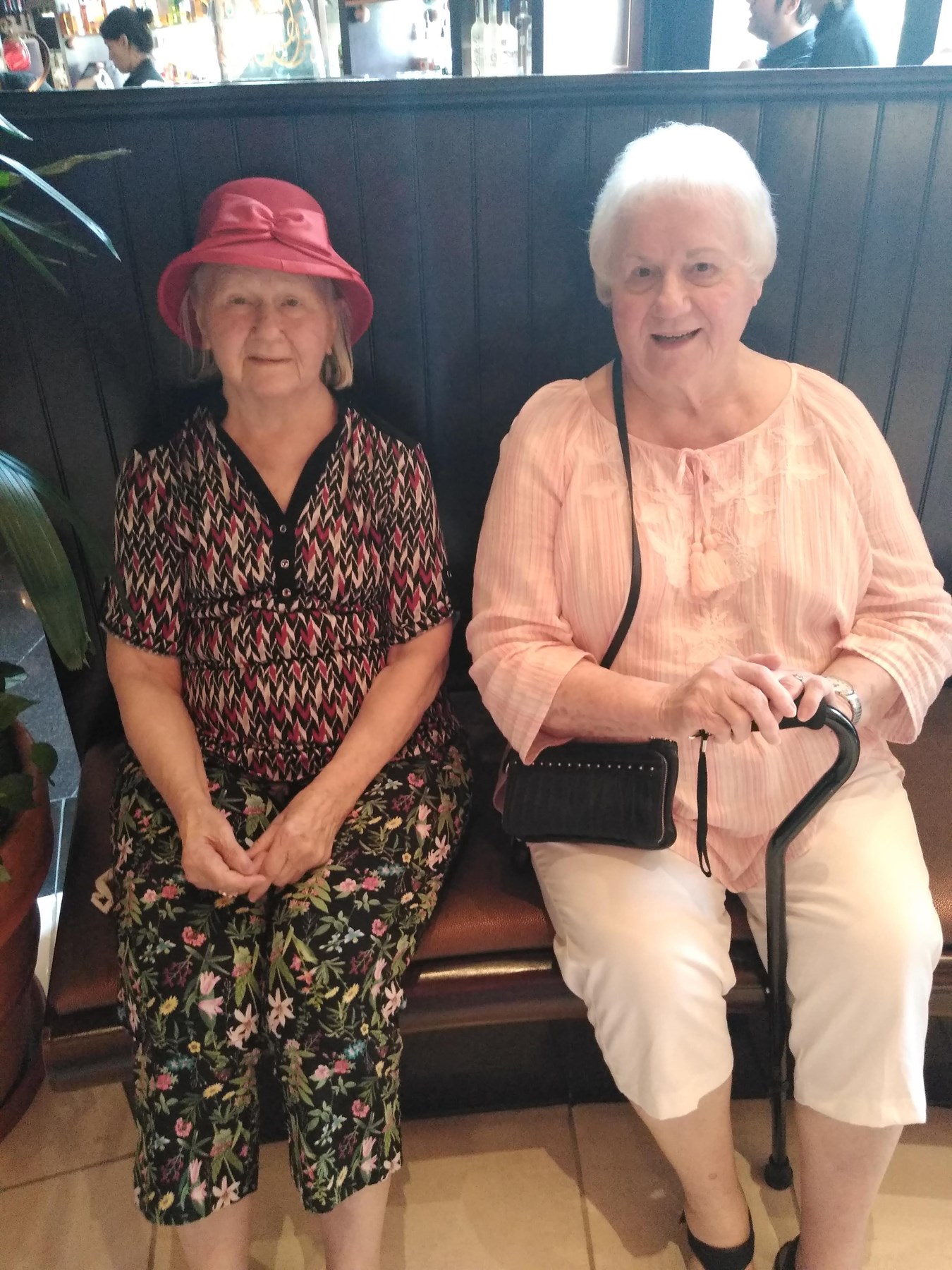 Obituary of Ann Frances Schauerte