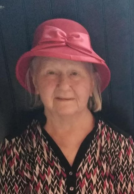 Obituary of Ann Frances Schauerte