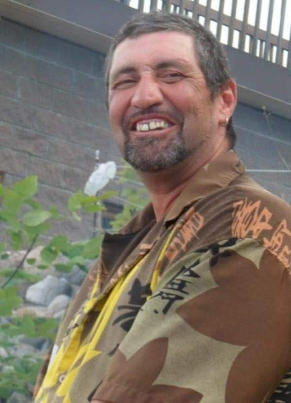 Obituary of Daniel Rocco D'Onofrio