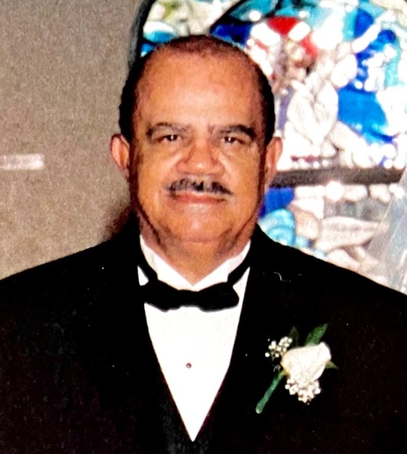 Obituary of Mr Albert "Buddy" Stephenson II