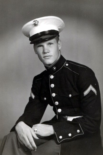 Obituary of Charles Edward "Ed" Malcom Sr.