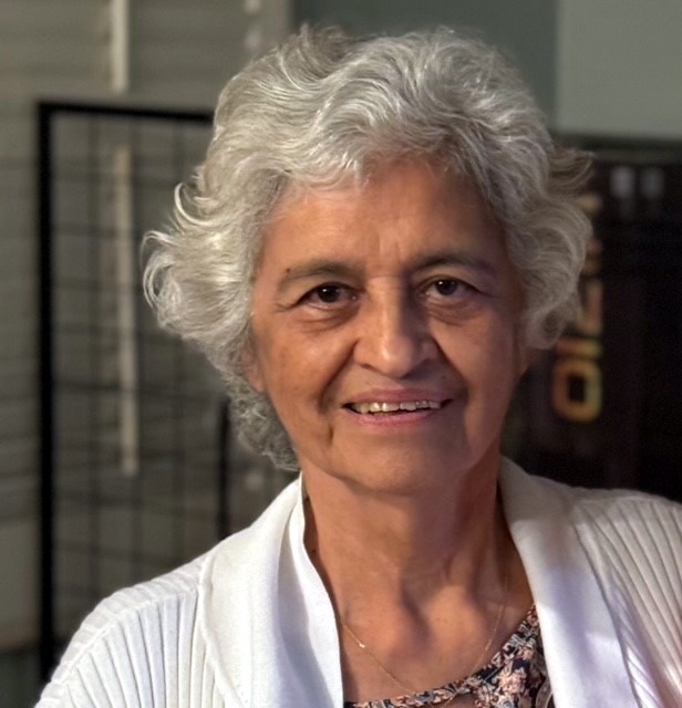 Obituary of Magdalena A Valencia