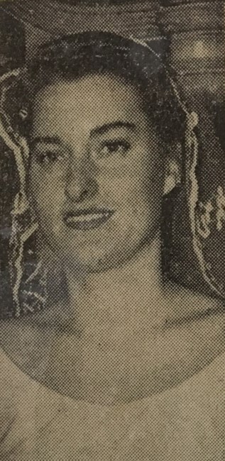 Obituary of Norma Johnson