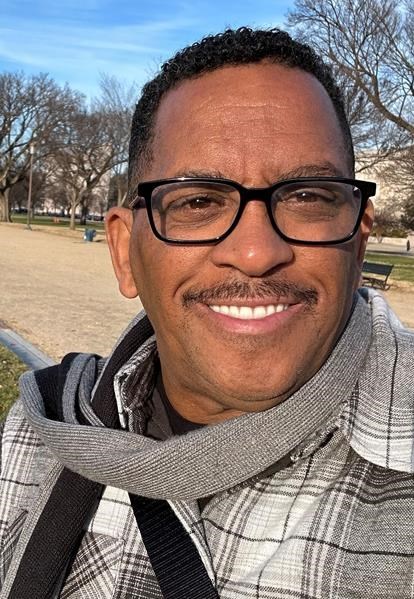 Obituary of Cedrick Carter