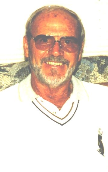 Obituary of Richard Eugene Martin