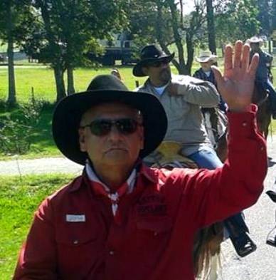 Obituary of Gabino Perez Beltran Sr.