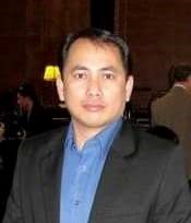 Obituary of Crisostomo Nisperos