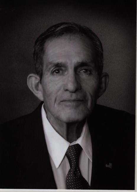 Obituary of Fortino Carrillo Sanchez