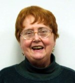 Linda Lou Burrows