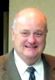 Obituary of David Emil Phelps Mathis