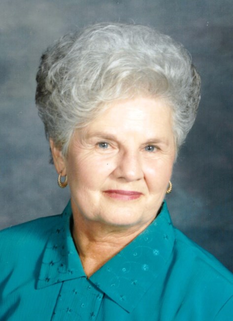 Obituary of Emma Jean Green