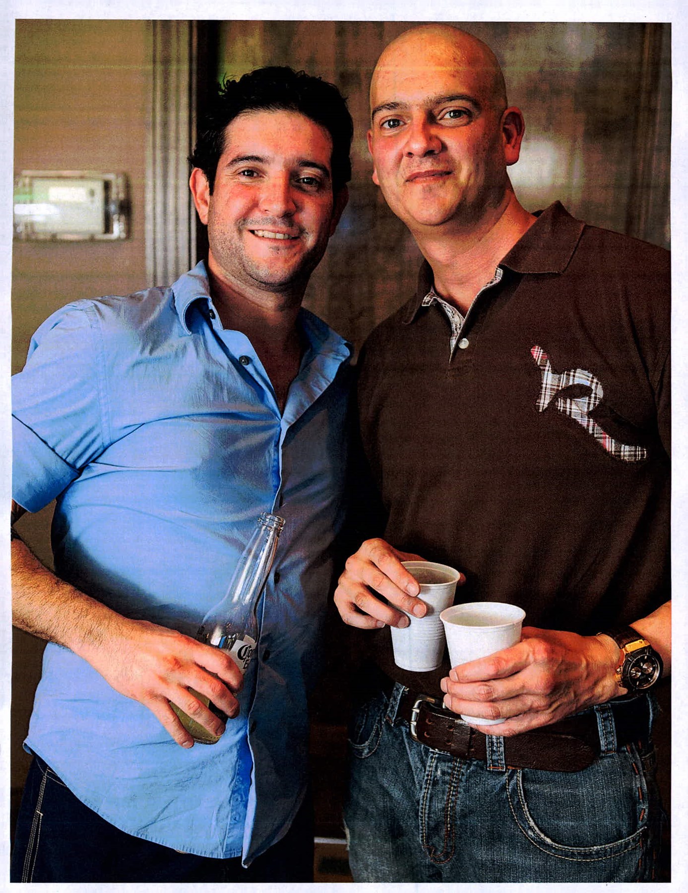 Obituary of Juan Carlos Cordoba Jr.