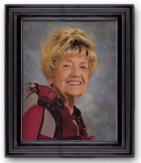 Obituary of Frances Carol Isserles
