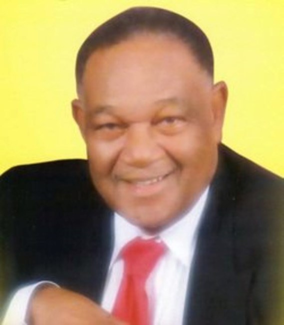 Obituario de Richard T.  Addison