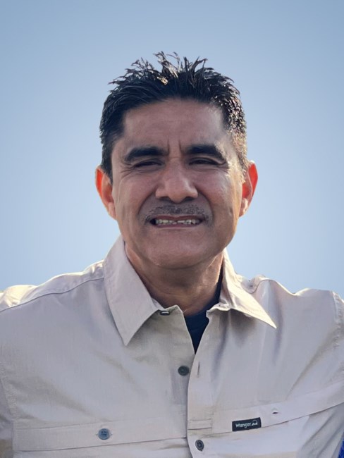 Obituary of Romeo Ybarra
