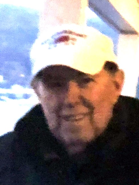 Obituary of Robert Walter Shelley