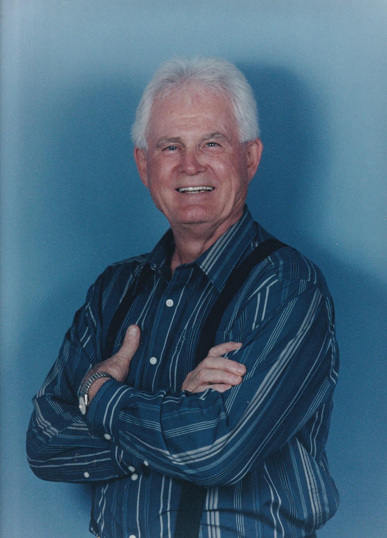 Obituary of Julien Ouellet