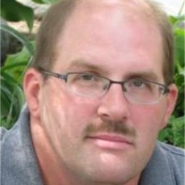 Obituary of Kevin Edward Griffin