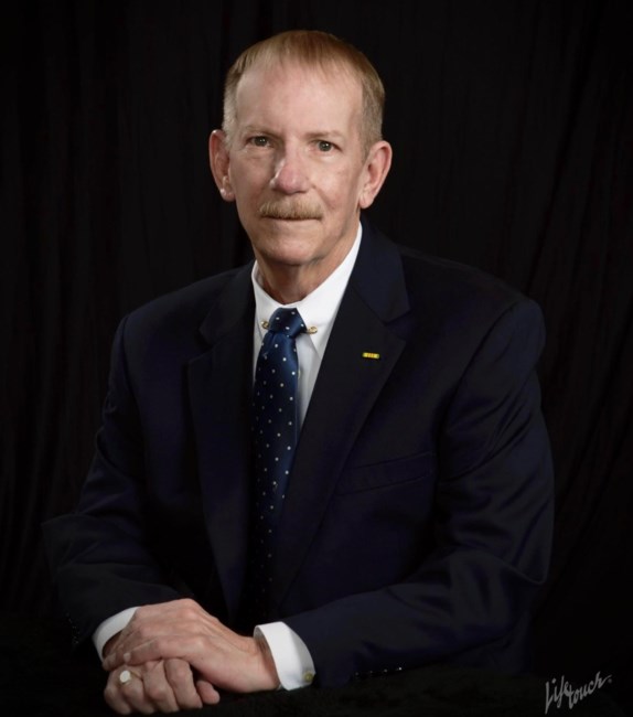 Obituary of Thomas Allan Crowe
