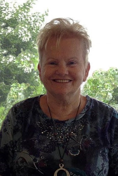 Obituary of Geraldine Coffey