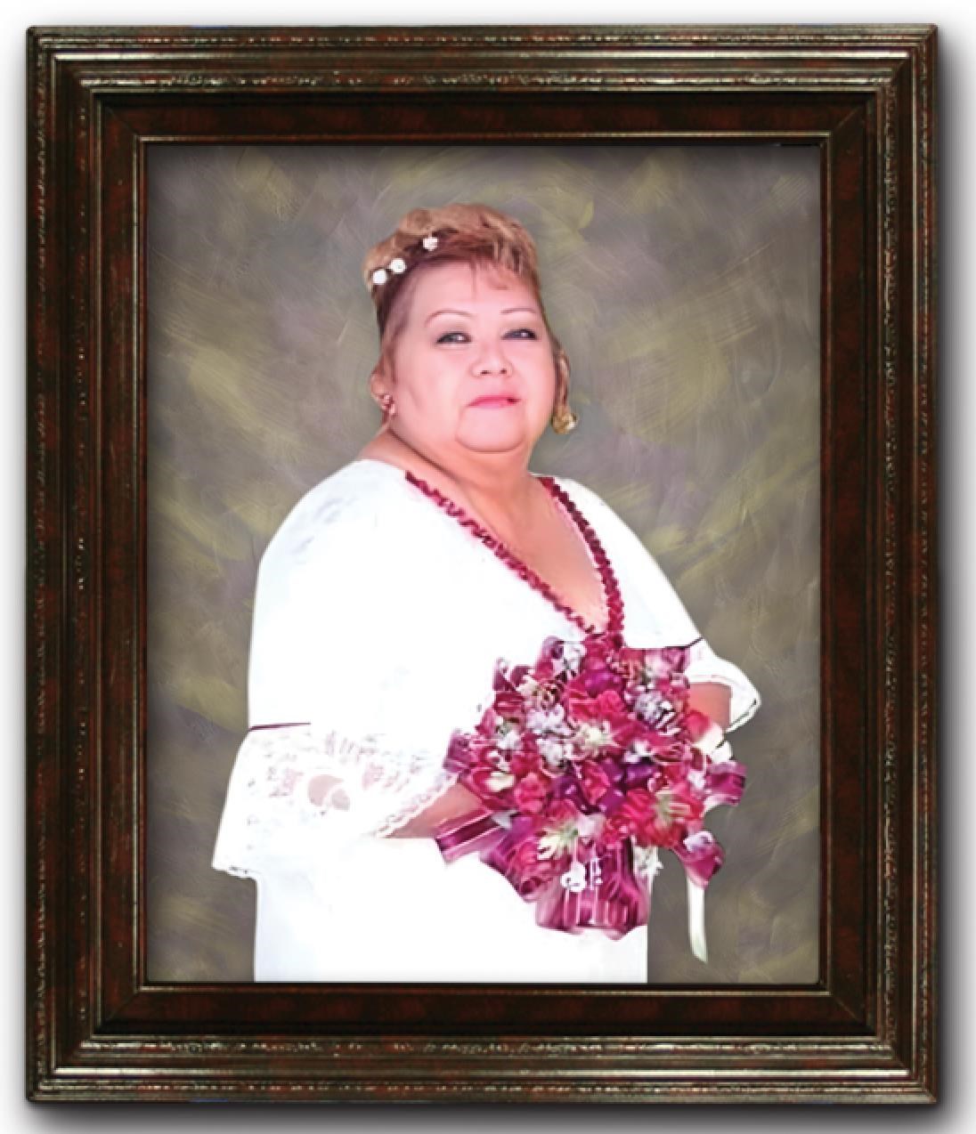 Obituary of Luz Chavez De Lopez