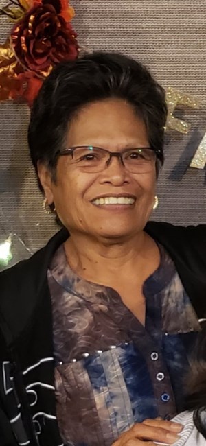 Obituary of Henereit Juling Taclan