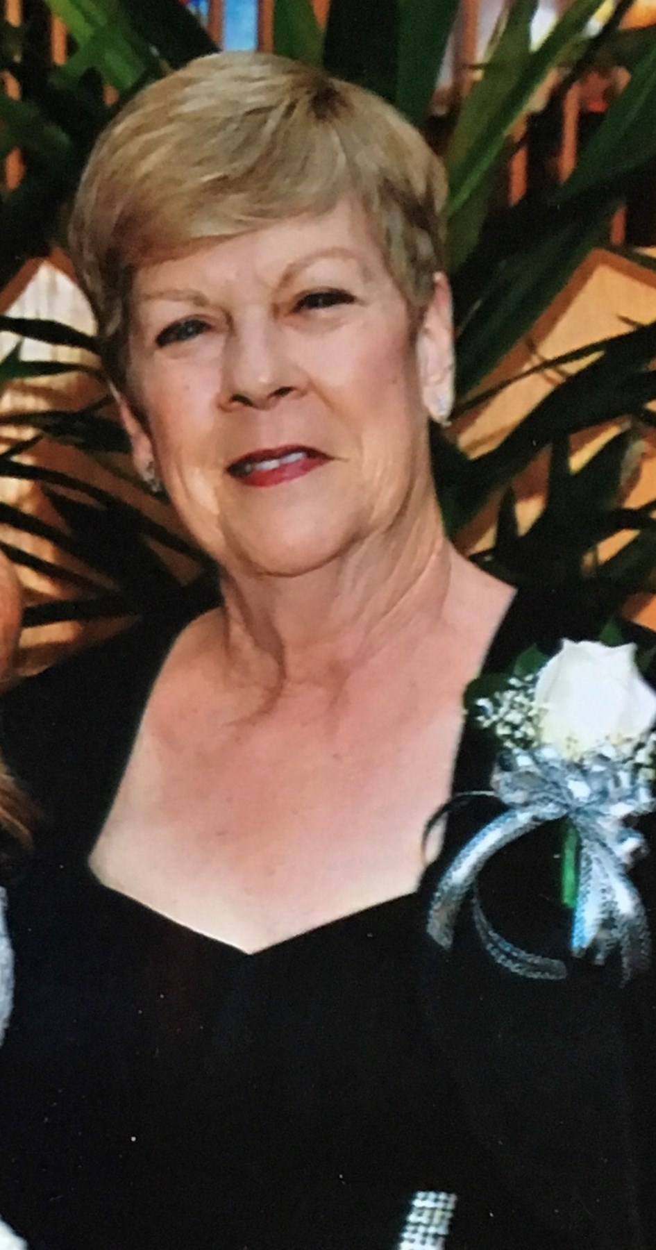 Obituary of Margaret Eleanor Dalton