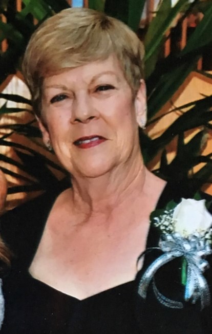 Obituary of Margaret Eleanor Dalton