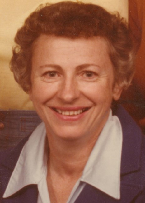 Obituary of Hazel A. Lee