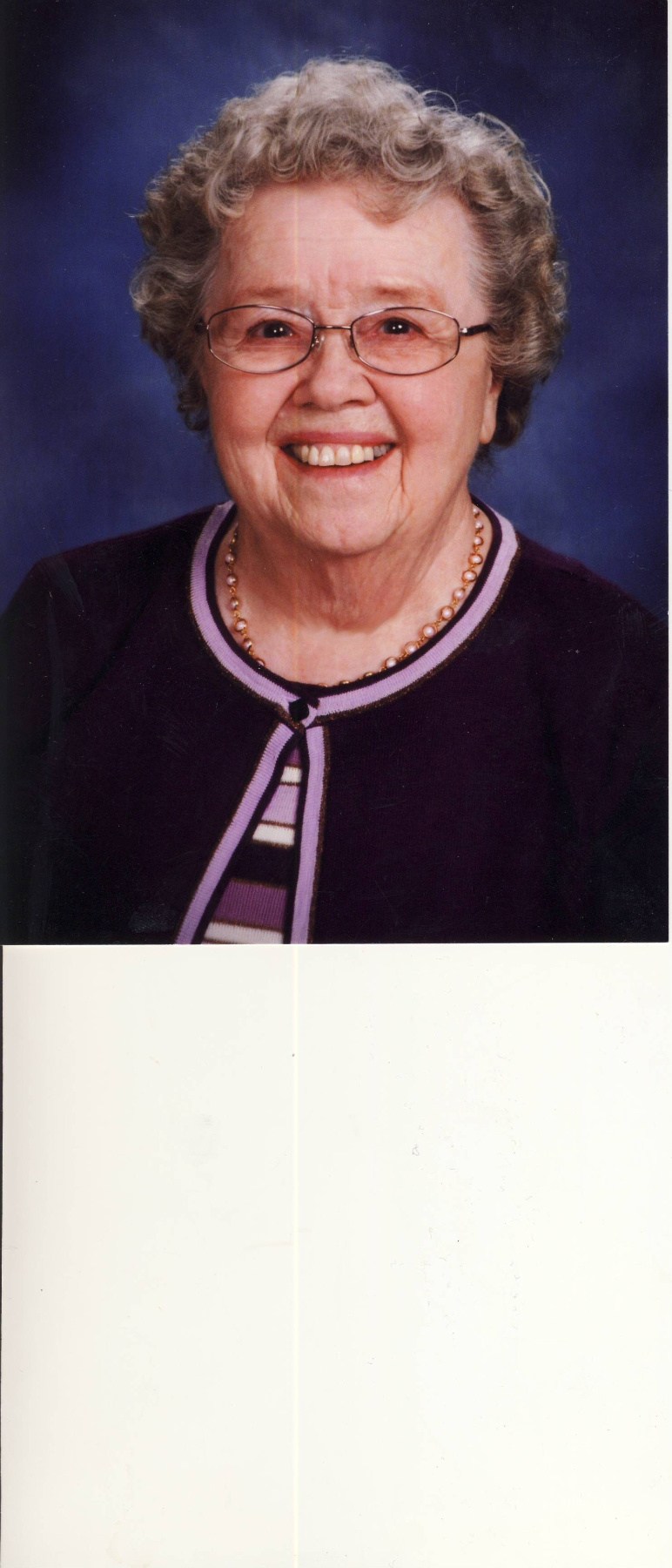 Obituary of Charlene Taitt