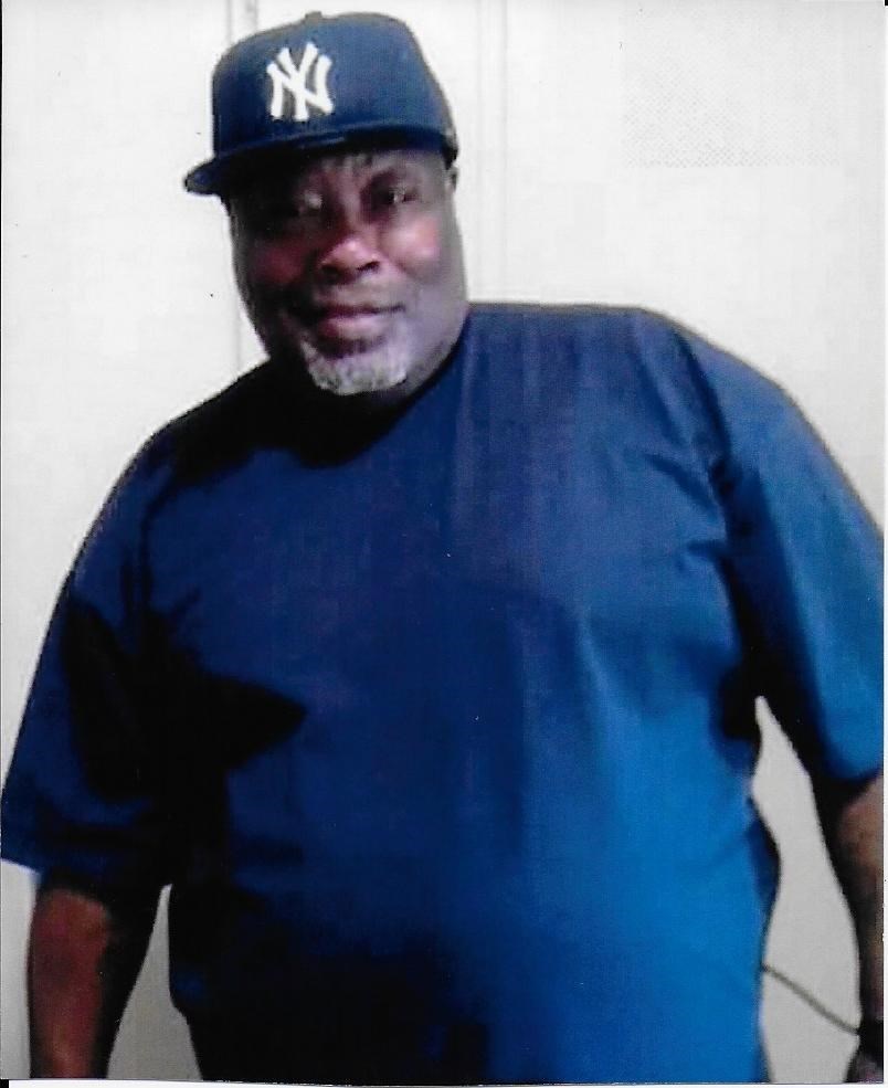 Avis de décès de Bobby Lee Harris Sr.