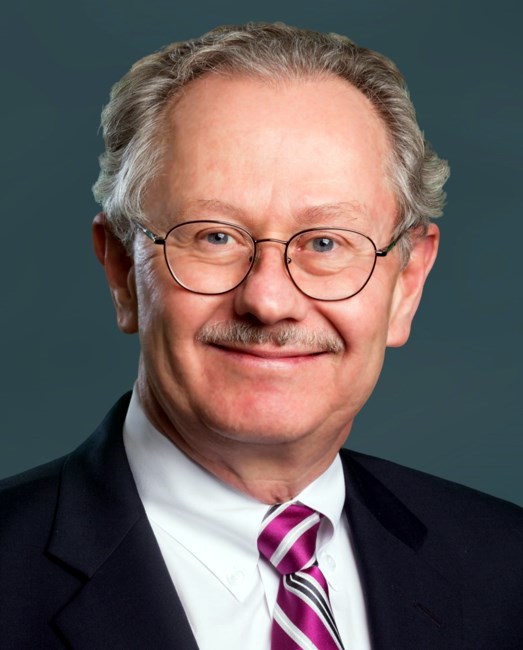 Obituary of Gerry D. Neenan