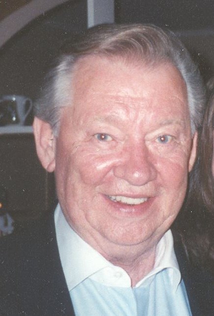 Obituary of Charles Redman