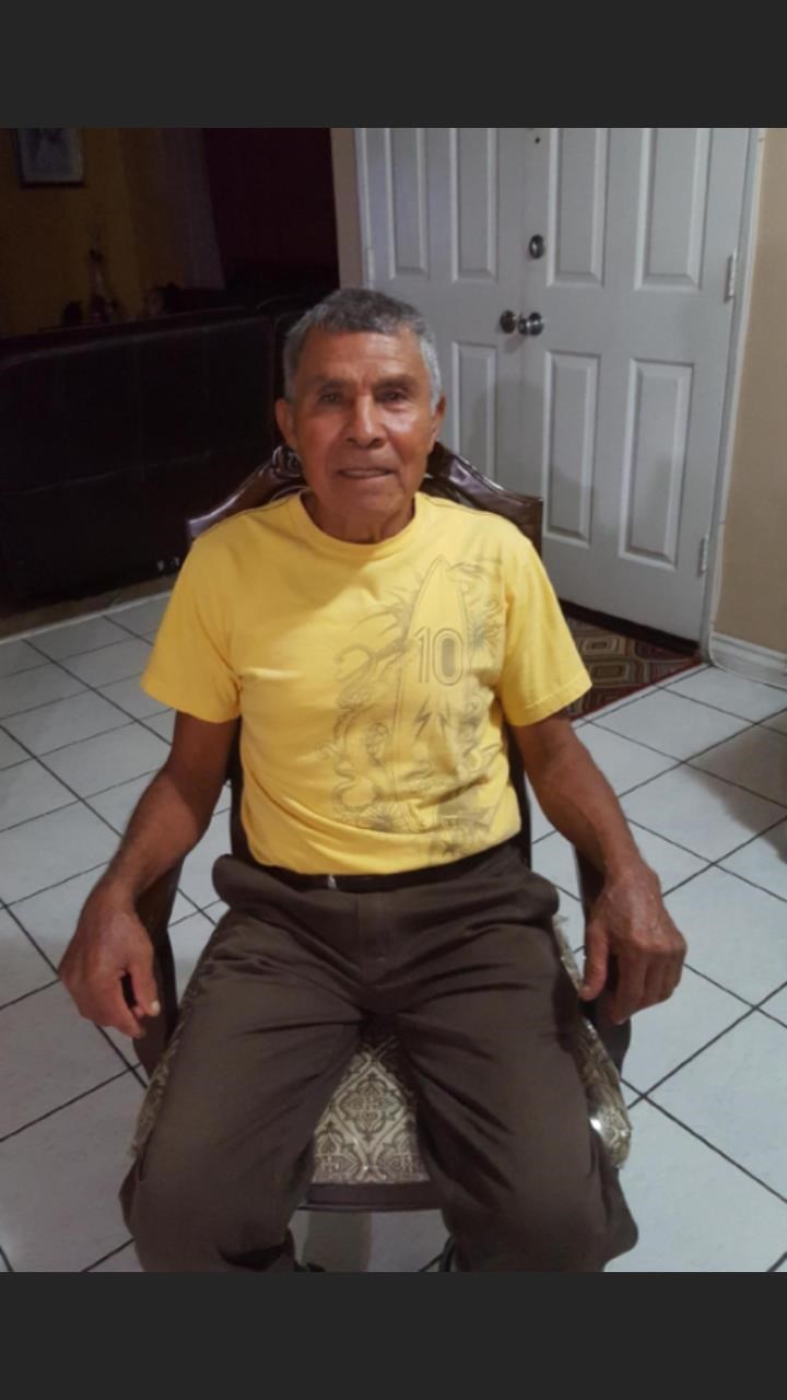 Obituario de Jose Carmen Zaragoza Granados