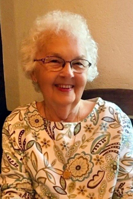 Obituary of Anita Kelley Gilmer