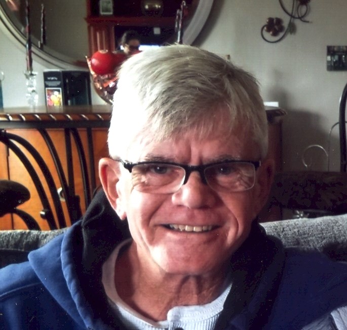 Obituary of Michael Patrick Bradley