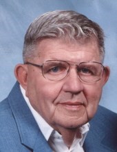 Obituary of Melvin Eugene McVickers