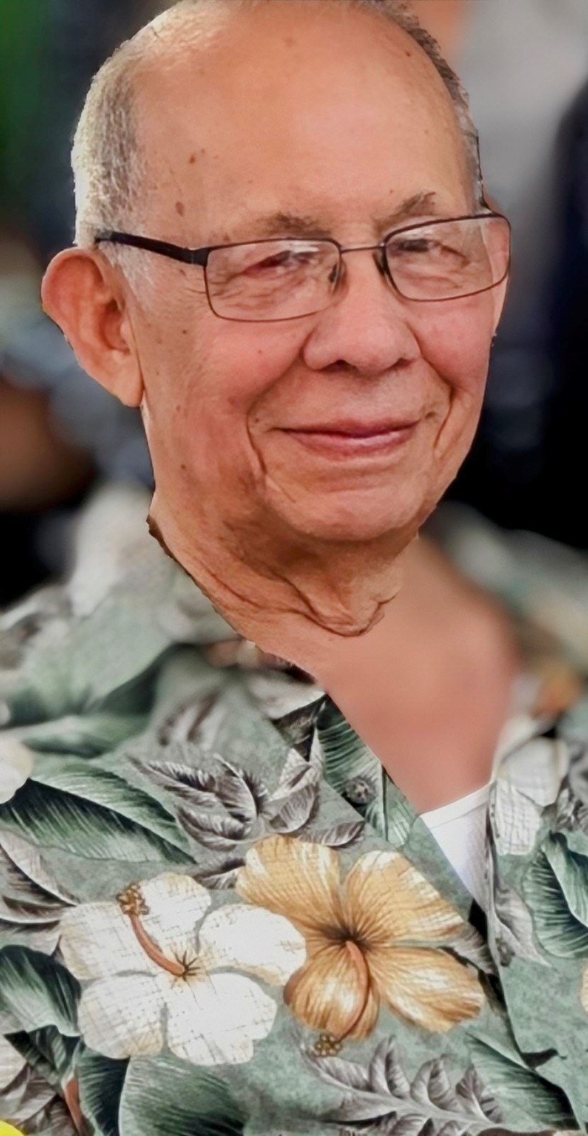 Obituary of Miguel Angel Fonseca