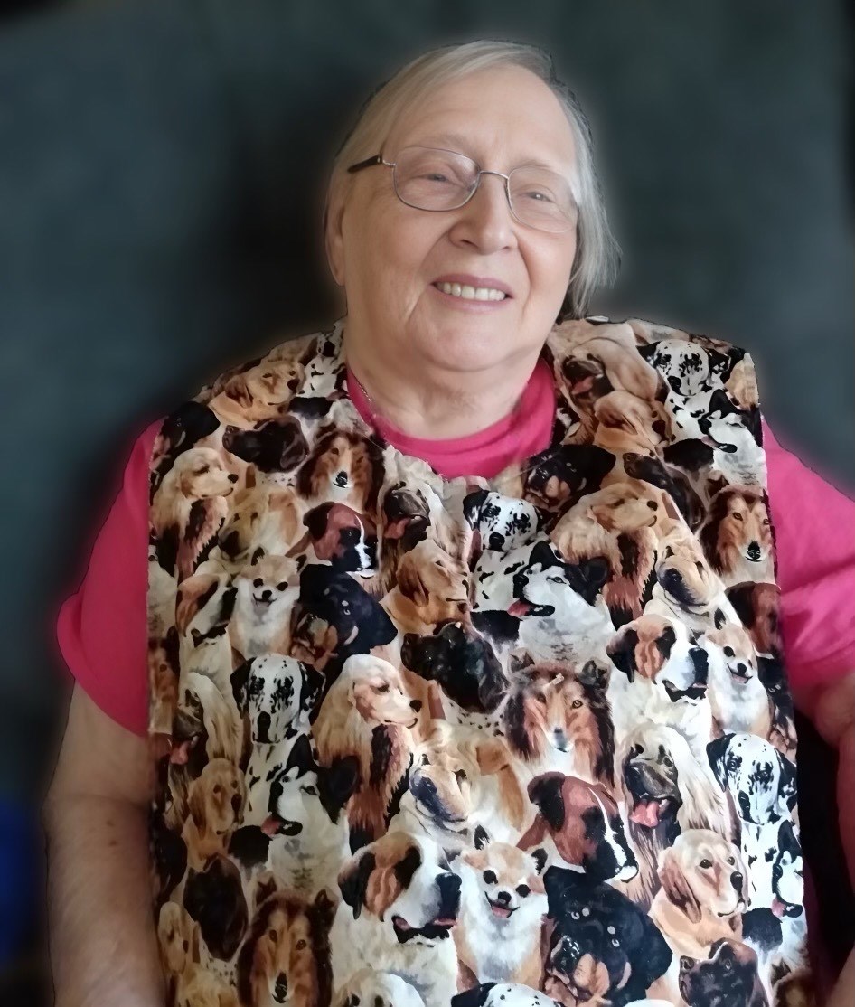 Obituary of Geraldine "Jerry" Mildred Mueller