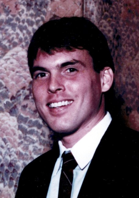 Obituario de Scott Robinson Rhodes