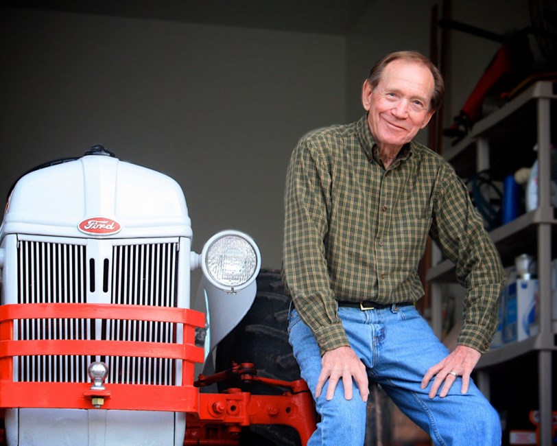 Obituary of Walter Lavern Cobler