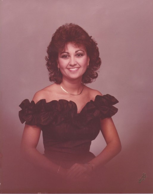 Obituary of Maria del Refugio Vega-Lugo